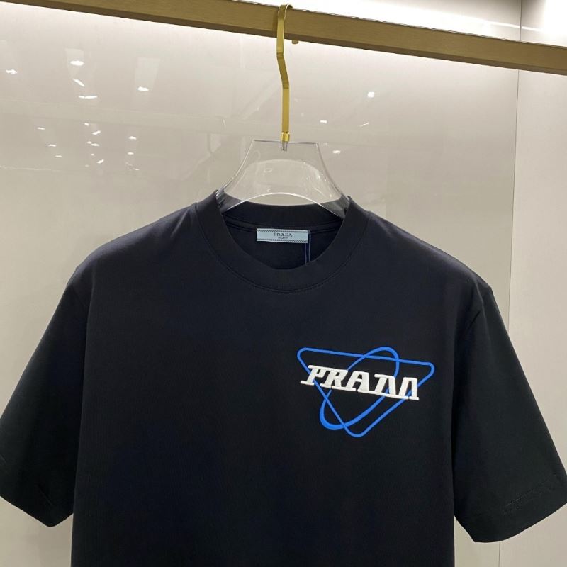 Prada T-Shirts